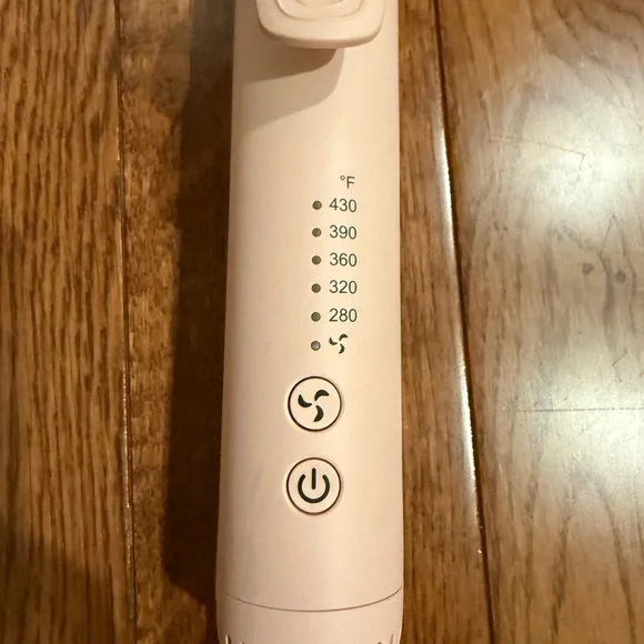 L’ange Le Duo Classic Hair Straightener - Picture 4 of 8